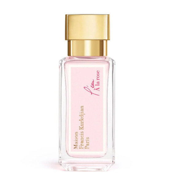 Maison Francis Kurkdjian L`eau A La Rose Női parfüm Tester EDT